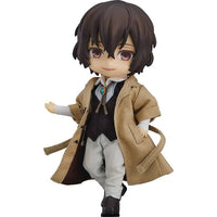 ねんどろいどどーる 太宰治(再販)