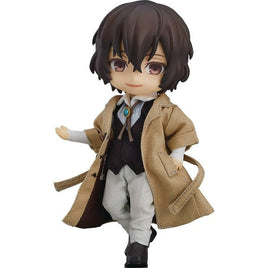 ねんどろいどどーる 太宰治(再販)