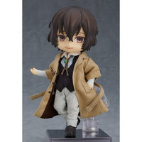 ねんどろいどどーる 太宰治(再販)
