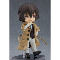 ねんどろいどどーる 太宰治(再販)