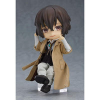 ねんどろいどどーる 太宰治(再販)