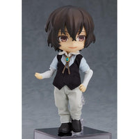 ねんどろいどどーる 太宰治(再販)