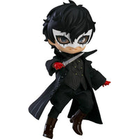 ねんどろいどどーる ジョーカー