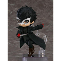 ねんどろいどどーる ジョーカー