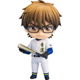 ねんどろいど 御幸一也