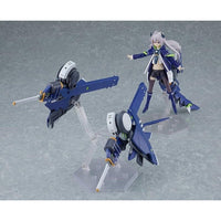 ACT MODE ミオ & Type15 Ver2 Close range attack mode