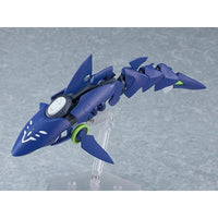 ACT MODE ミオ & Type15 Ver2 Close range attack mode