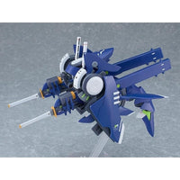 ACT MODE ミオ & Type15 Ver2 Close range attack mode