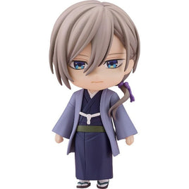 ねんどろいど 久堂清霞