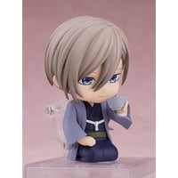 ねんどろいど 久堂清霞