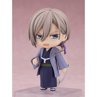 ねんどろいど 久堂清霞