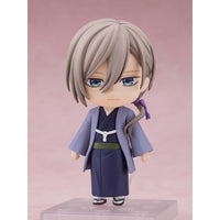ねんどろいど 久堂清霞