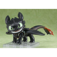 ねんどろいど トゥース