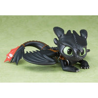 ねんどろいど トゥース