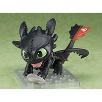 ねんどろいど トゥース