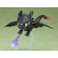 ねんどろいど トゥース