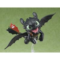 ねんどろいど トゥース