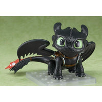 ねんどろいど トゥース