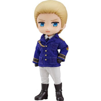 ねんどろいどどーる ドイツ