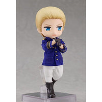 ねんどろいどどーる ドイツ