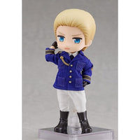 ねんどろいどどーる ドイツ