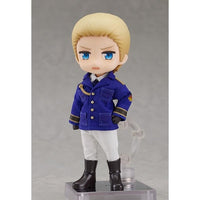 ねんどろいどどーる ドイツ