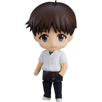 ねんどろいど 碇シンジ(再販)