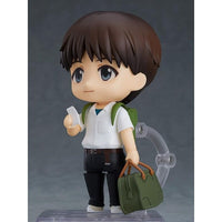 ねんどろいど 碇シンジ(再販)