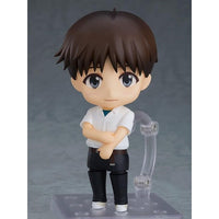 ねんどろいど 碇シンジ(再販)