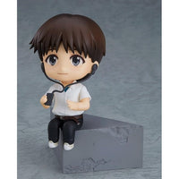 ねんどろいど 碇シンジ(再販)