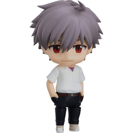 ねんどろいど 渚カヲル(再販)
