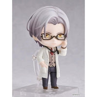 ねんどろいど Adjudicator
