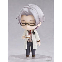 ねんどろいど Adjudicator