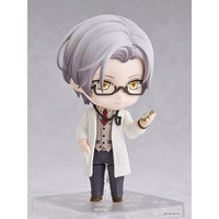 ねんどろいど Adjudicator