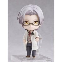 ねんどろいど Adjudicator