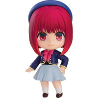 ねんどろいど 有馬かな
