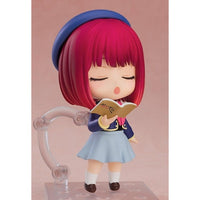 ねんどろいど 有馬かな