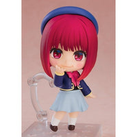 ねんどろいど 有馬かな