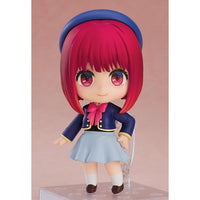 ねんどろいど 有馬かな