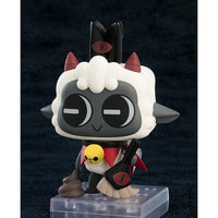 ねんどろいど 子羊