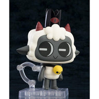 ねんどろいど 子羊