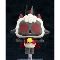 ねんどろいど 子羊