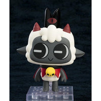 ねんどろいど 子羊