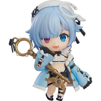 ねんどろいど 飴宮なずな