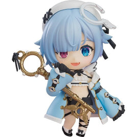 ねんどろいど 飴宮なずな