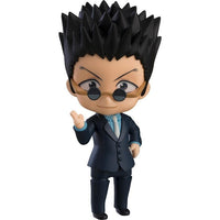 ねんどろいど レオリオ