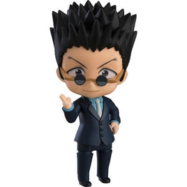 ねんどろいど レオリオ