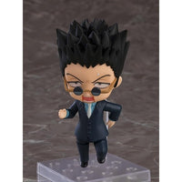 ねんどろいど レオリオ