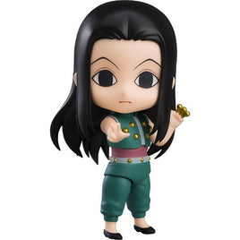 ねんどろいど イルミ