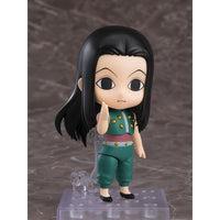 ねんどろいど イルミ